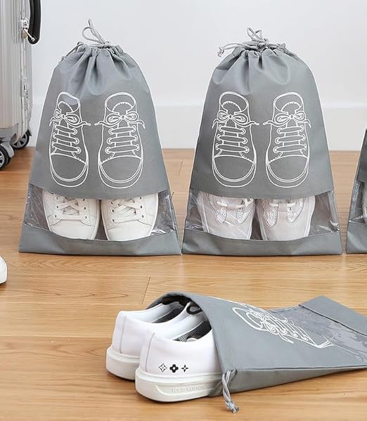 SHOE POUCH - Win Bachat