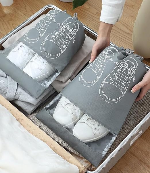 SHOE POUCH - Win Bachat