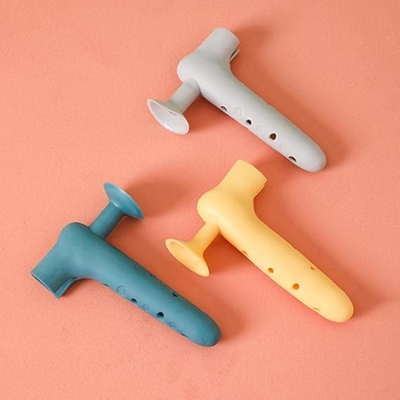 Silicone door knob - Win Bachat