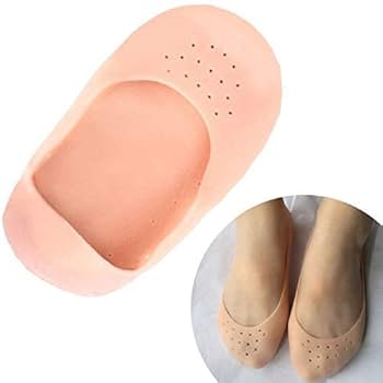 SILICONE FULL HEEL WITH BOX - Win Bachat