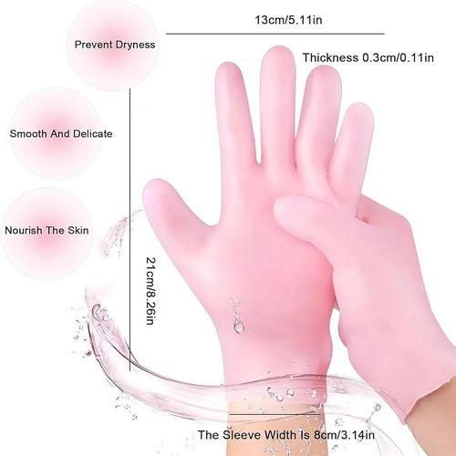 Silicone Gloves - Win Bachat