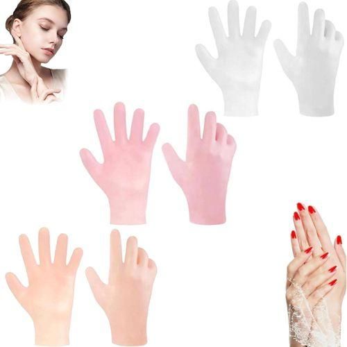 Silicone Gloves - Win Bachat