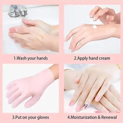Silicone Gloves - Win Bachat