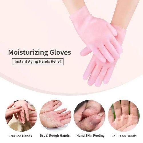Silicone Gloves - Win Bachat
