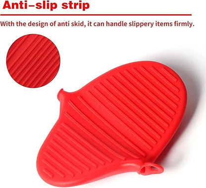 Silicone Hand Pot - Win Bachat