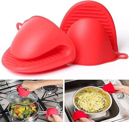 Silicone Hand Pot - Win Bachat