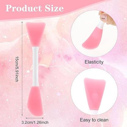 SILICONE MASK BRUSH - Win Bachat
