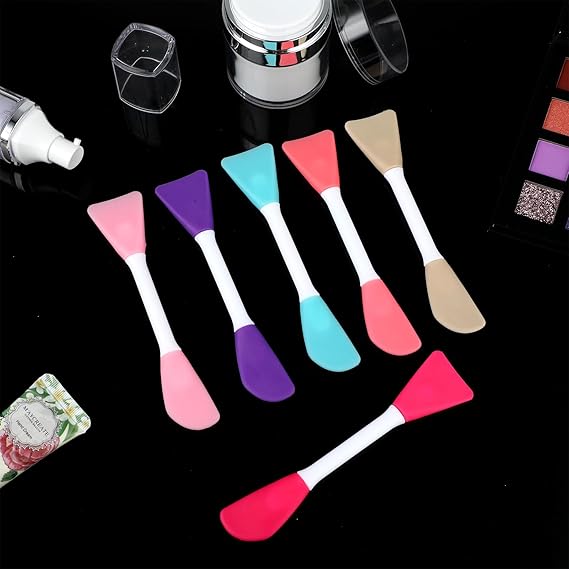 SILICONE MASK BRUSH - Win Bachat