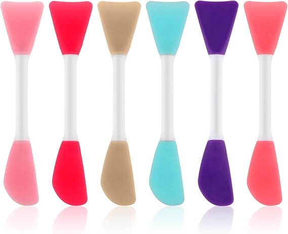 SILICONE MASK BRUSH - Win Bachat
