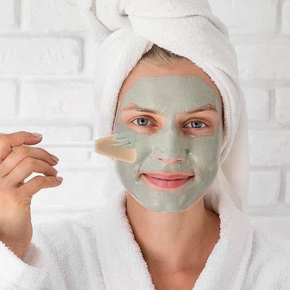 SILICONE MASK BRUSH - Win Bachat