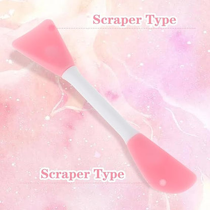 SILICONE MASK BRUSH - Win Bachat