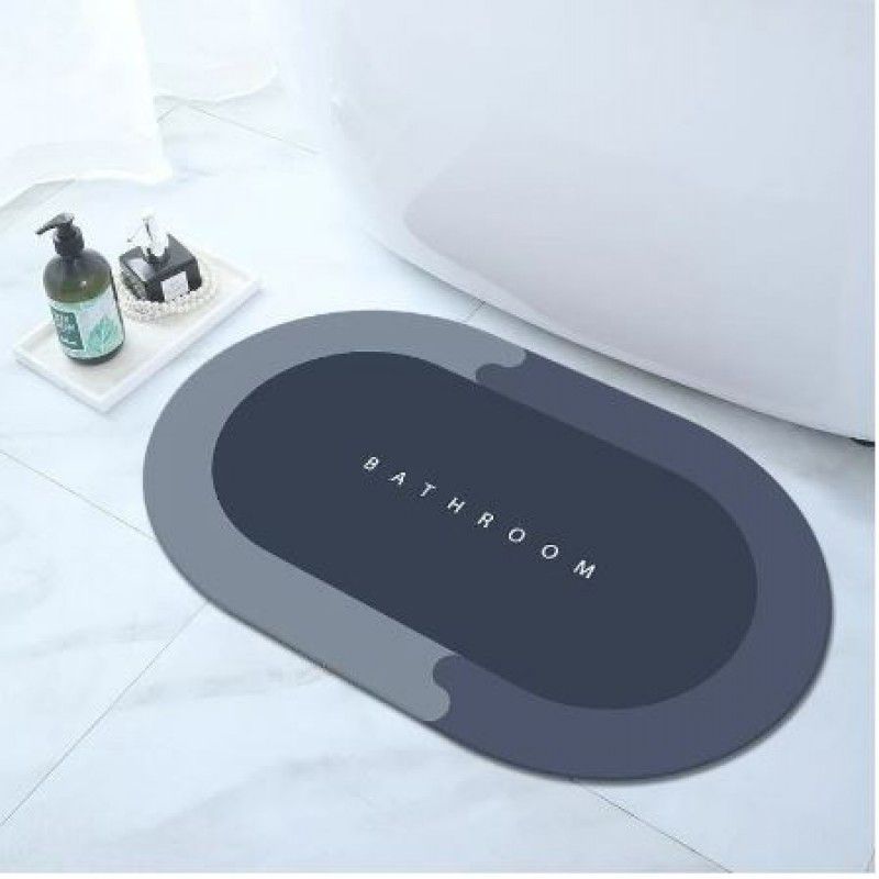 SILICONE OVAL MAT - Win Bachat