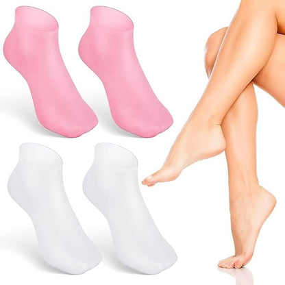 SILICONE SOCKS PREMIUM - Win Bachat