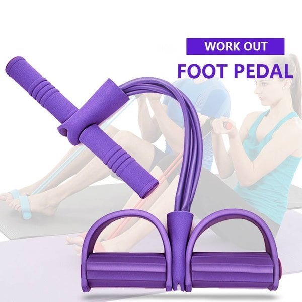 Silicone Tummy Trimmer - Win Bachat