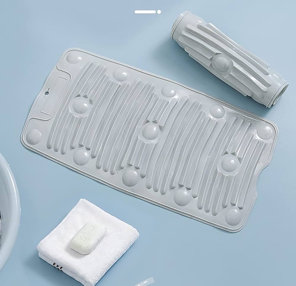 SILICONE WASHBOARD - Win Bachat