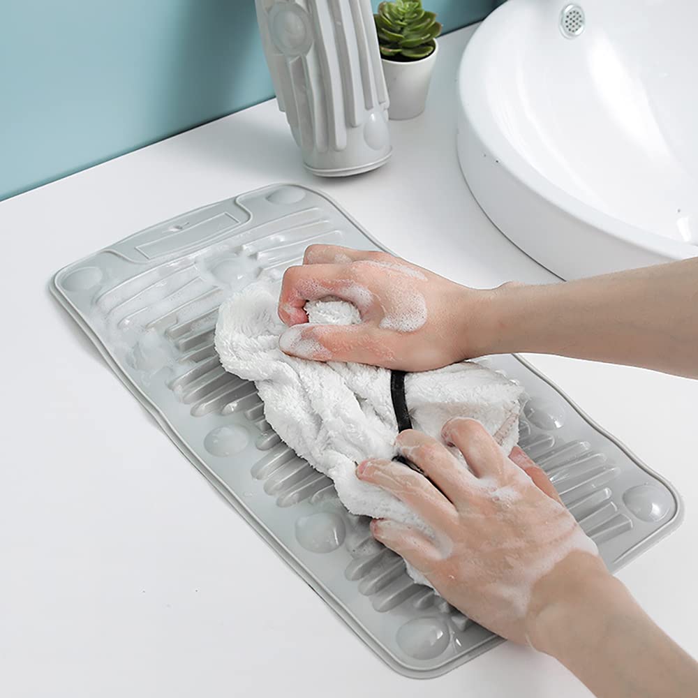 SILICONE WASHBOARD - Win Bachat