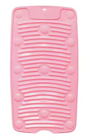 SILICONE WASHBOARD - Win Bachat