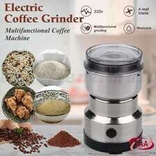 Silver crest Coffee Grinder - Win Bachat