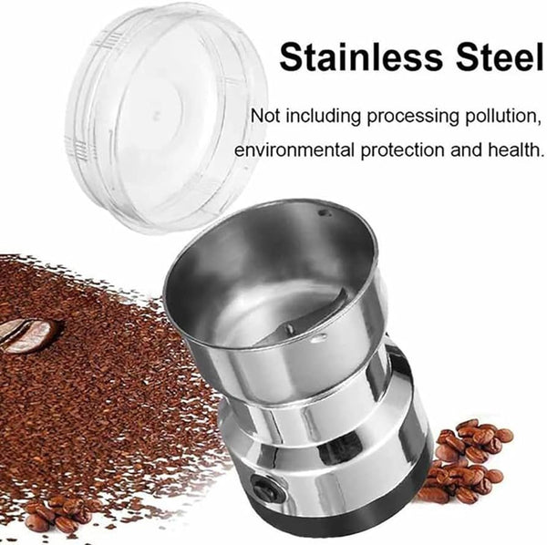 Silver crest Coffee Grinder - Win Bachat