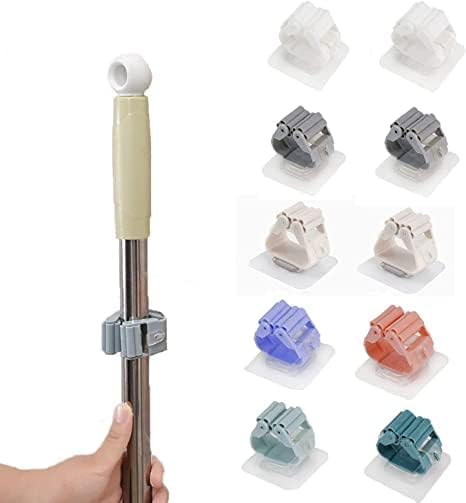 SINGLE BROOM HOLDER - Win Bachat