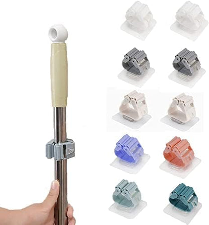 SINGLE BROOM HOLDER - Win Bachat