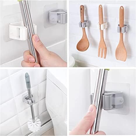 SINGLE BROOM HOLDER - Win Bachat