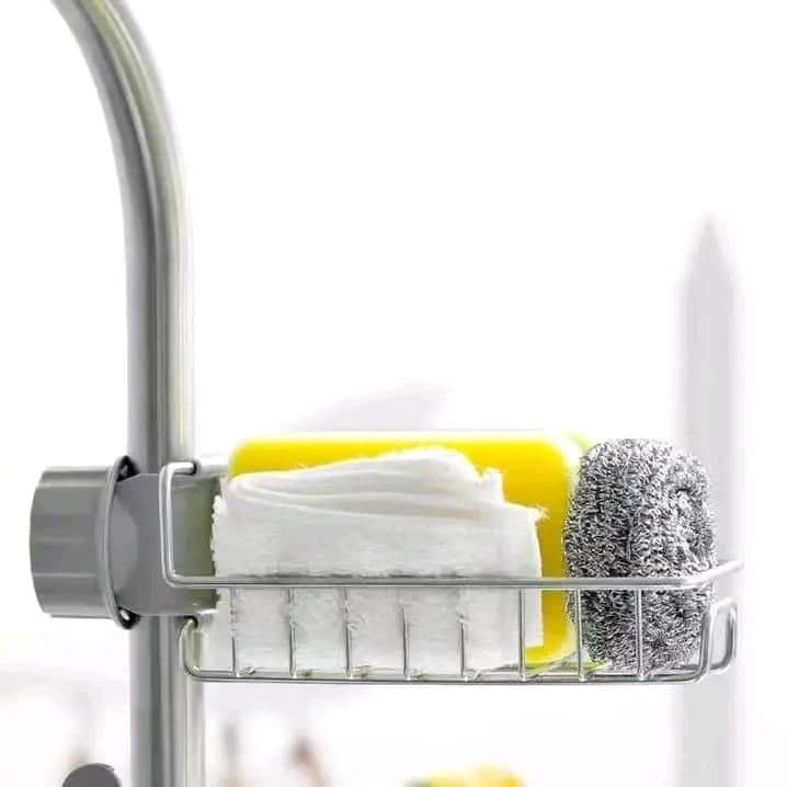 Sink drain basket - Win Bachat