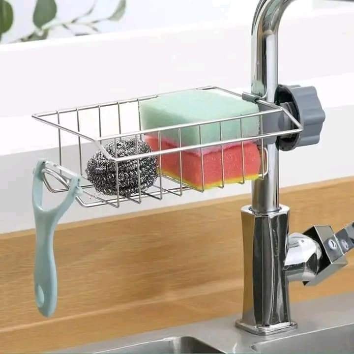Sink drain basket - Win Bachat