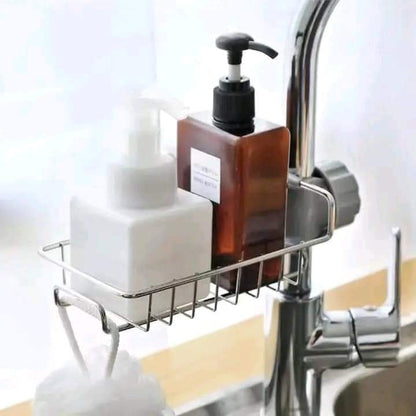 Sink drain basket - Win Bachat