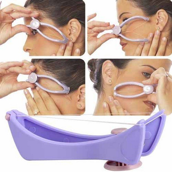 SLIQUE HAIR REMOVER - Win Bachat