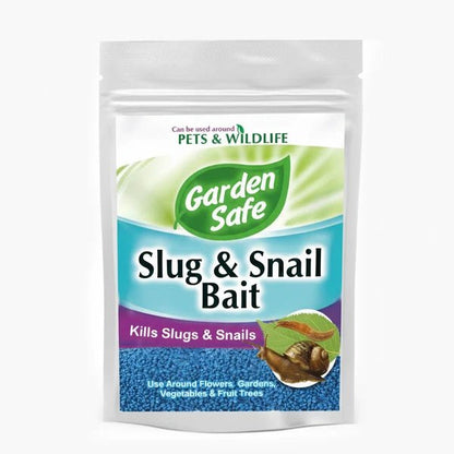 Slug & Snail Bait 400g – Garden Pest Control - Win Bachat