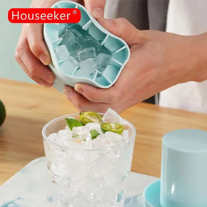 Small Ice Cubes Maker - Win Bachat