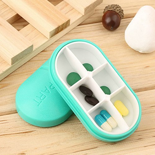 Small Medicine Box - Win Bachat