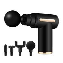 SMART FASCIAL MASSAGER GUN - Win Bachat