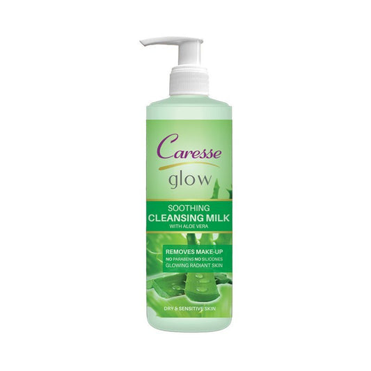 Soothing Cleansing Milk - Win Bachat