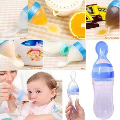 Spoon Feeder - Win Bachat