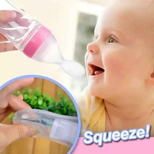 Spoon Feeder - Win Bachat