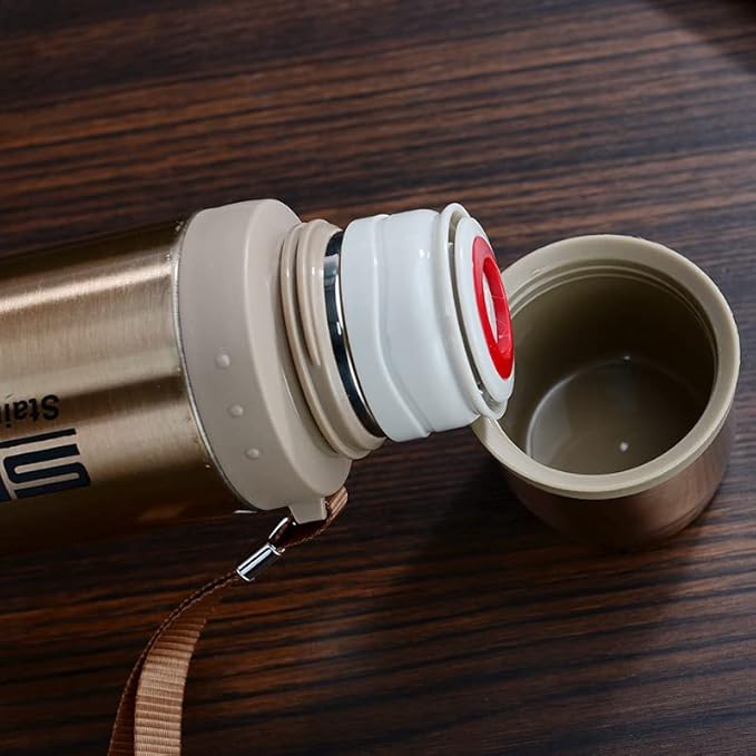 Sports Bottle 750 ML Flask - Win Bachat