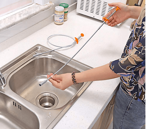 Spring Wire Dredging Tool Pack of 2 - Win Bachat