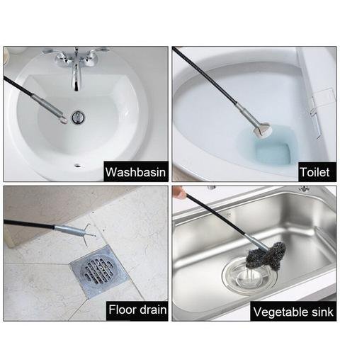 Spring Wire Dredging Tool Pack of 2 - Win Bachat