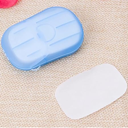 SS PAPER SOAP (SMALL) - Win Bachat