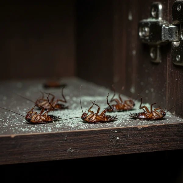 SSV Powder – Household Crawling Insect Control Powder - Win Bachat