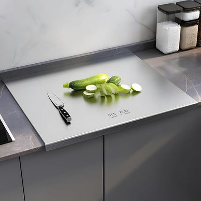 Stainless Steel chopping board - Win Bachat