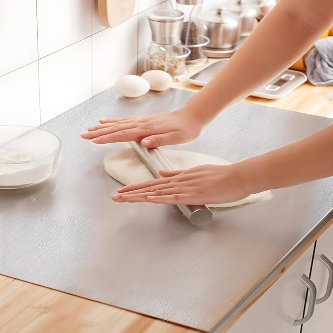 Stainless Steel chopping board - Win Bachat