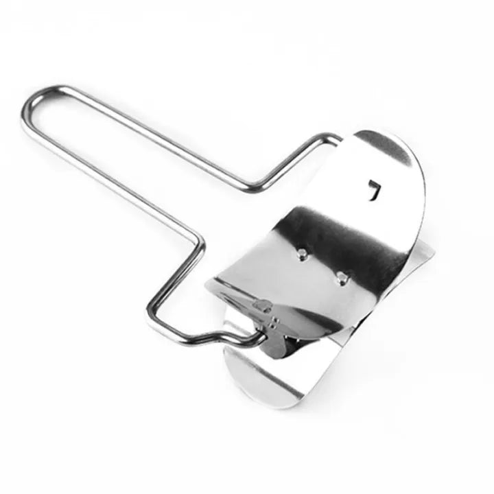 Stainless Steel Puri Maker - Win Bachat