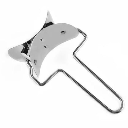 Stainless Steel Puri Maker - Win Bachat