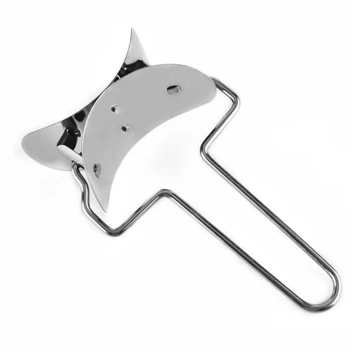 Stainless Steel Puri Maker - Win Bachat