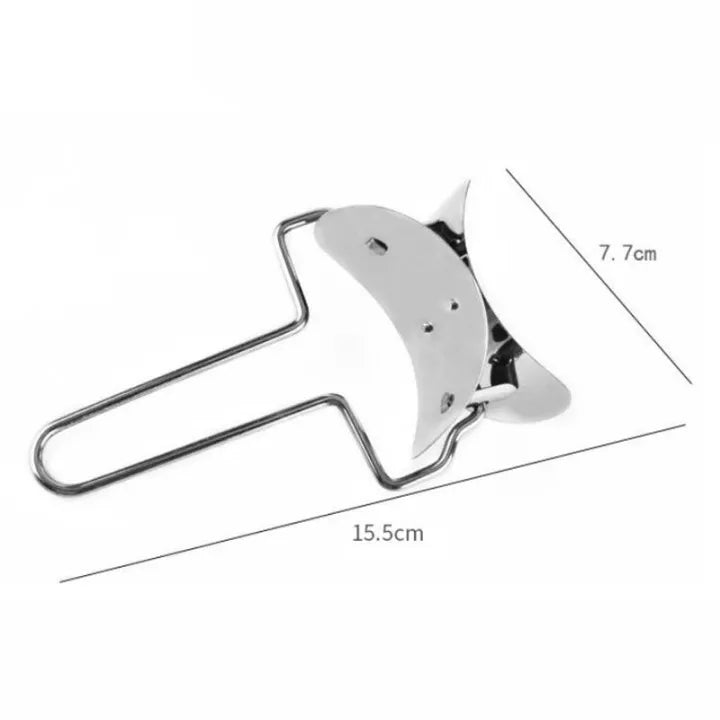 Stainless Steel Puri Maker - Win Bachat