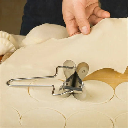 Stainless Steel Puri Maker - Win Bachat