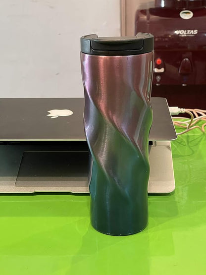 Stainless Steel Water Bottle - Win Bachat